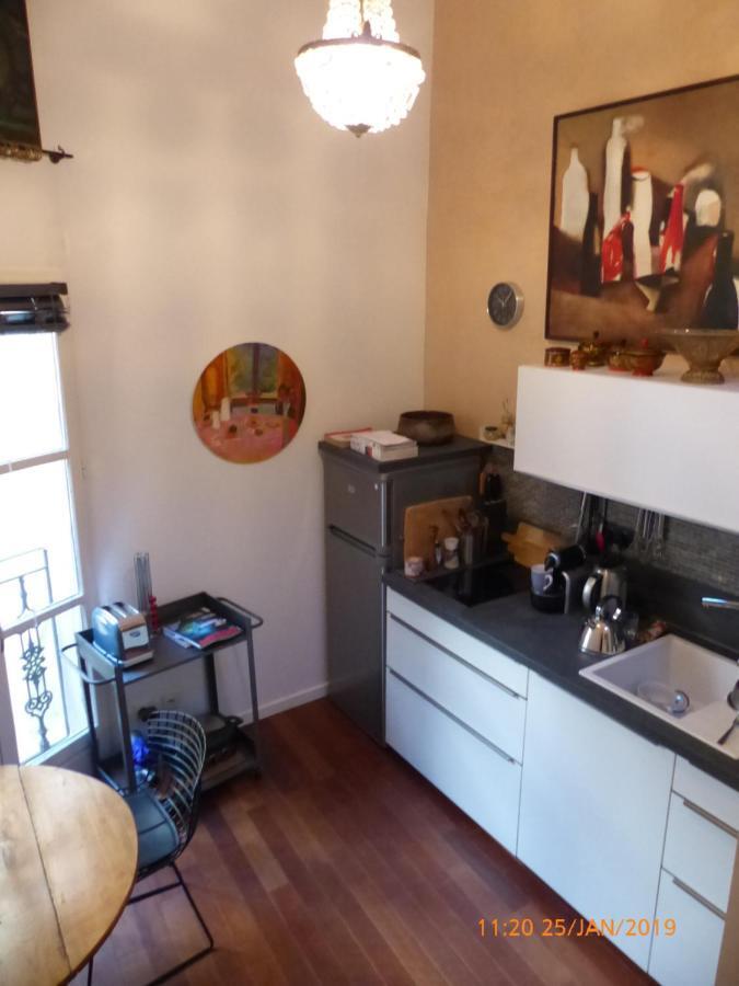 Joha Doma Appartement Lunel  Buitenkant foto